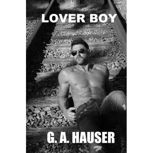 Lover Boy