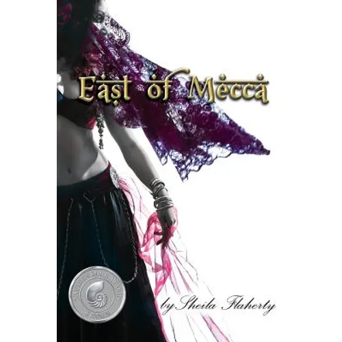 East of Mecca