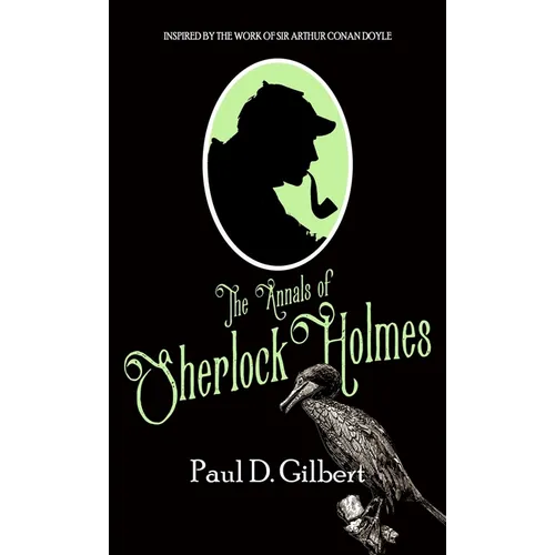 The Annals of Sherlock Holmes