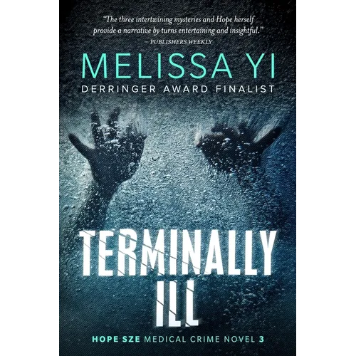 Terminally Ill