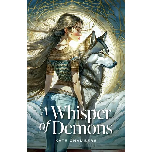 A Whisper of Demons