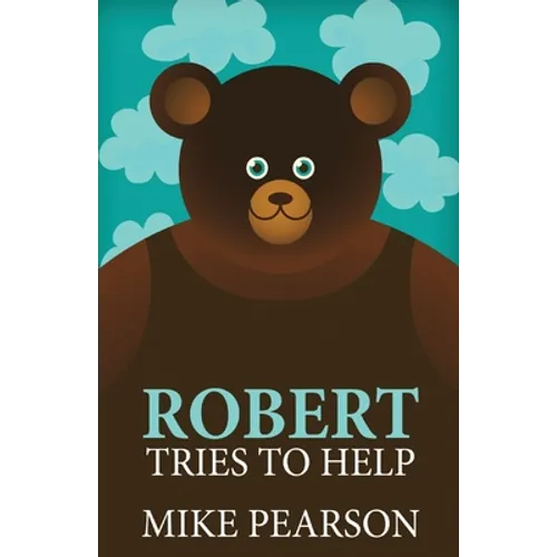 Robert Tries To Help