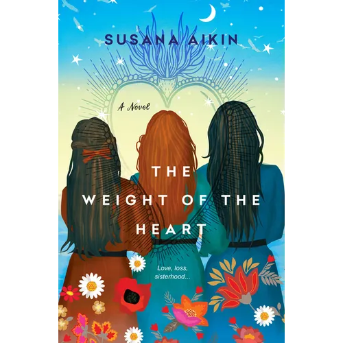 The Weight of the Heart