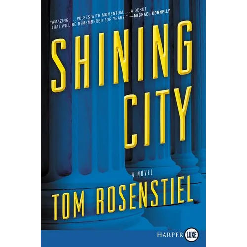 Shining City