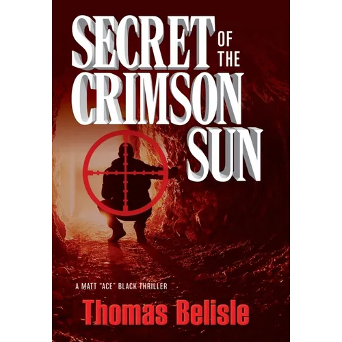 Secret of the Crimson Sun
