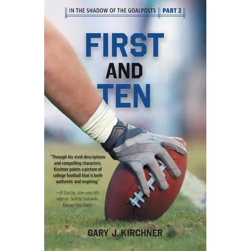 First and Ten