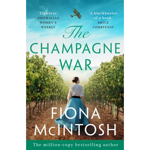 The Champagne War
