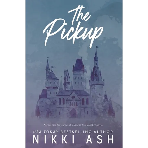 The Pickup: a surprise pregnancy, football romance