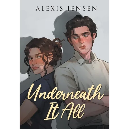 Underneath It All