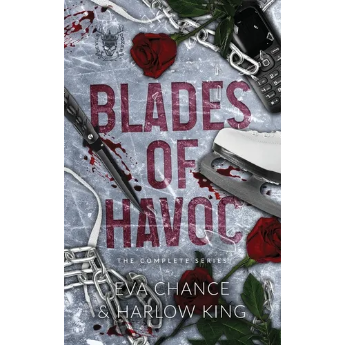 Blades of Havoc: The Complete Series