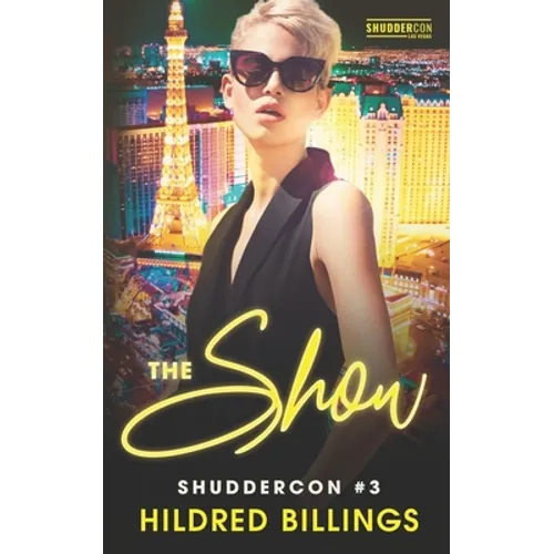 The Show: ShudderCon Las Vegas 3