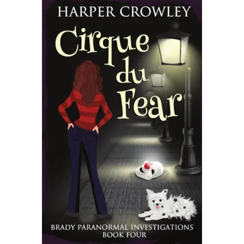 Cirque du Fear