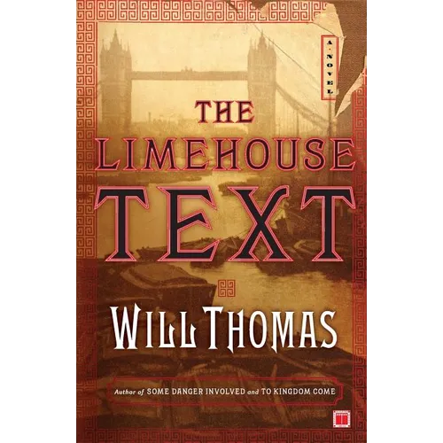 The Limehouse Text