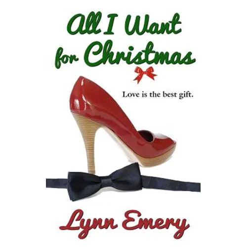 All I Want For Christmas