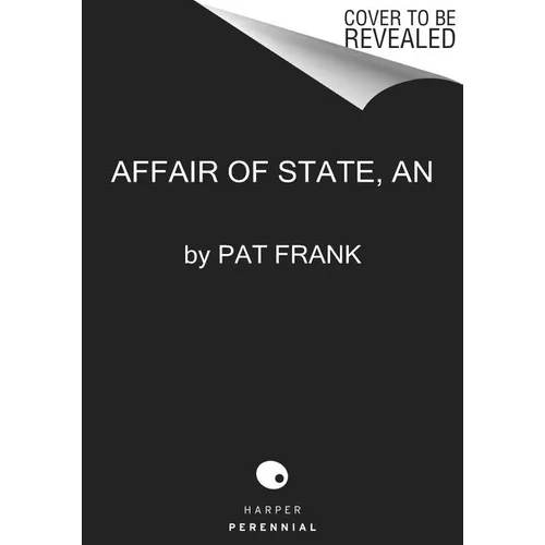 An Affair of State