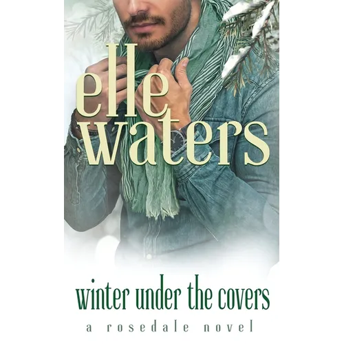 Winter Under the Covers: A Small Town MM Secret Relationship Romance