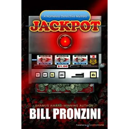 Jackpot: Nameless Detective