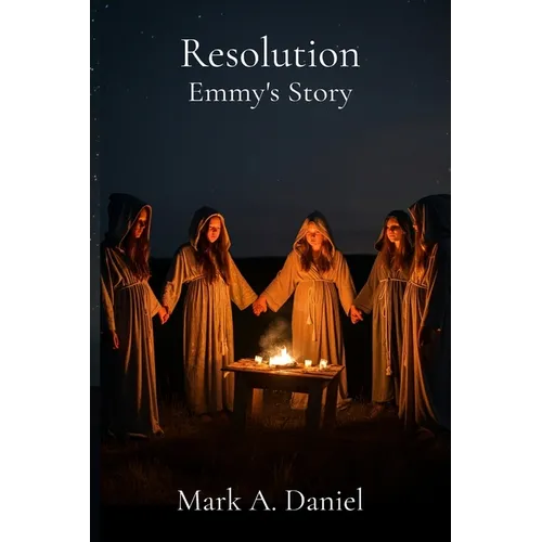 Resolution - Emmy's Story