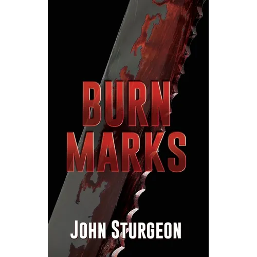Burn Marks