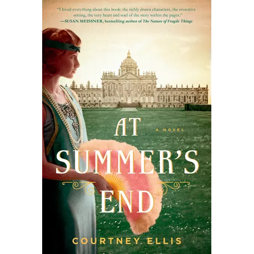 At Summer's End