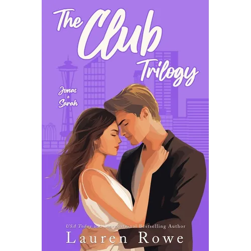 The Club Trilogy