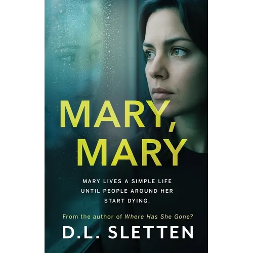 Mary, Mary