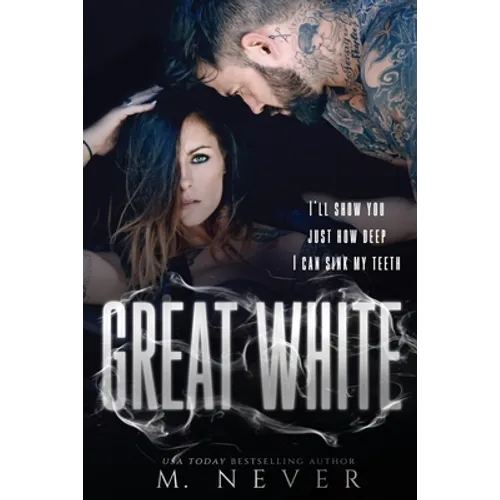 Great White: Female Assassin Romance