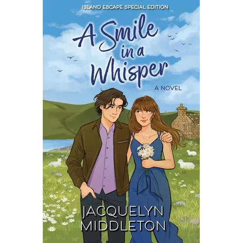 A Smile in a Whisper (Island Escape Special Edition)