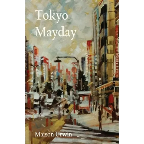 Tokyo Mayday