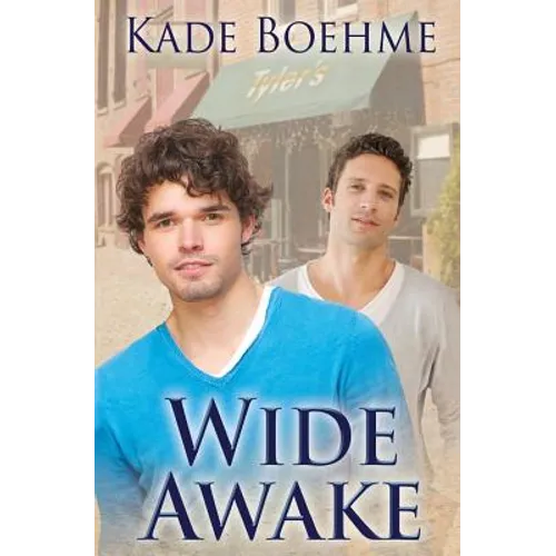 Wide Awake