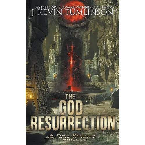 The God Resurrection