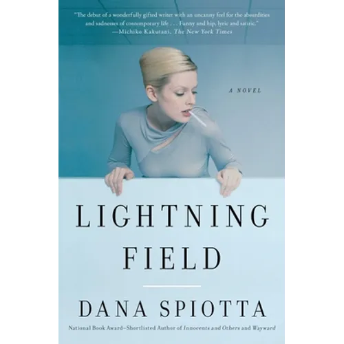 Lightning Field