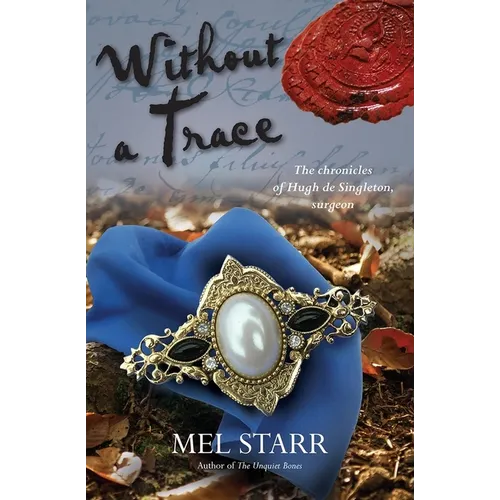 Without a Trace