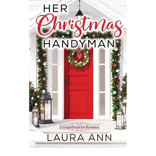 Her Christmas Handyman