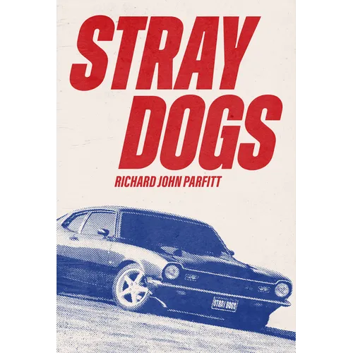 Stray Dogs