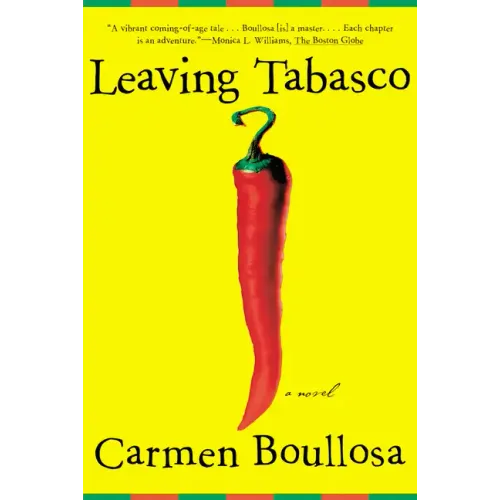 Leaving Tabasco