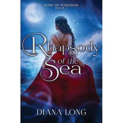 Rhapsody of the Sea