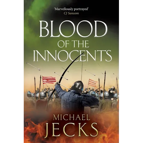 Blood of the Innocents