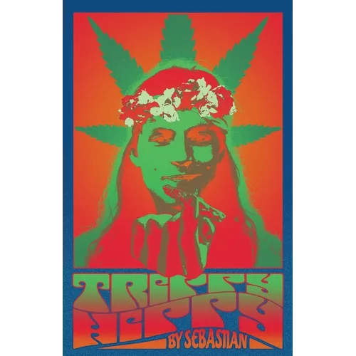 Trippy Hippy