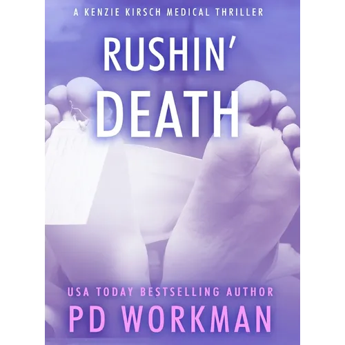 Rushin' Death