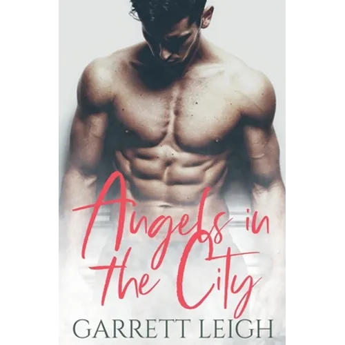 Angels In The City