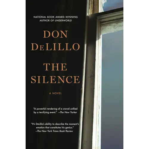 The Silence