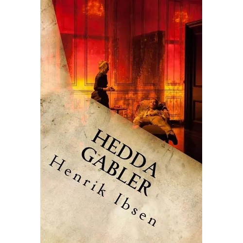 Hedda Gabler