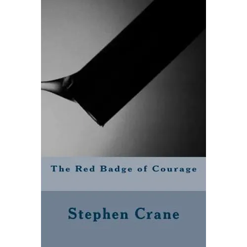 The Red Badge of Courage