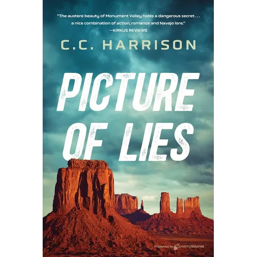 Picture of Lies