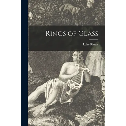 Rings of Glass