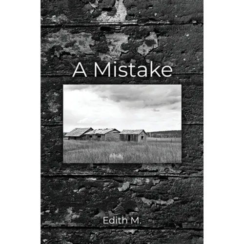 A Mistake