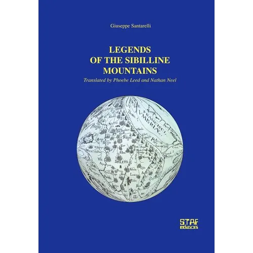 Legends of the Sibilline Mountains