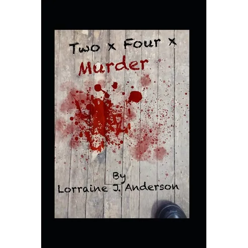 Two x Four x Murder