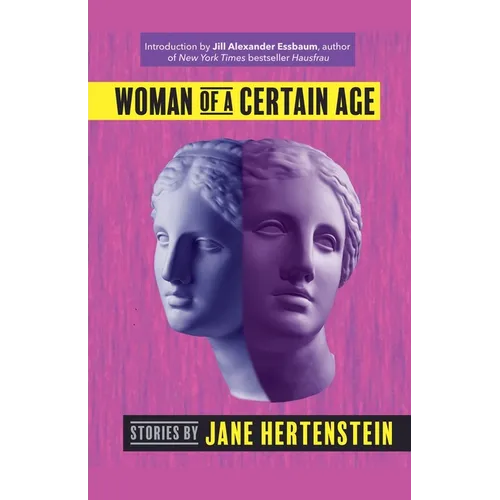 Woman of a Certain Age